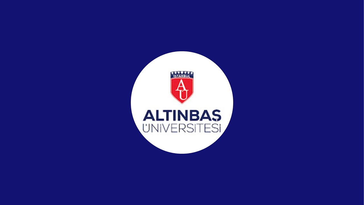 Altınbaş Üniversitesi kanalı canlı yayında