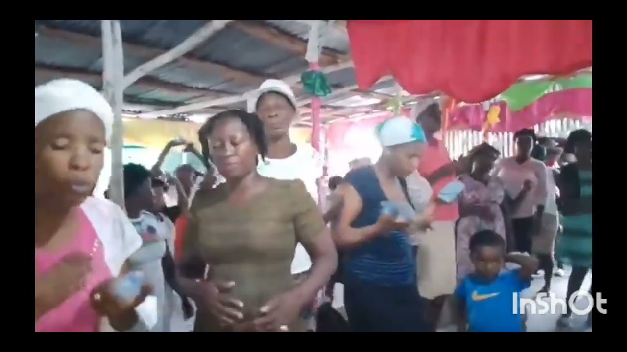 mon âme a soif de Dieu du Dieu vivant an / adoration tranpe nanm