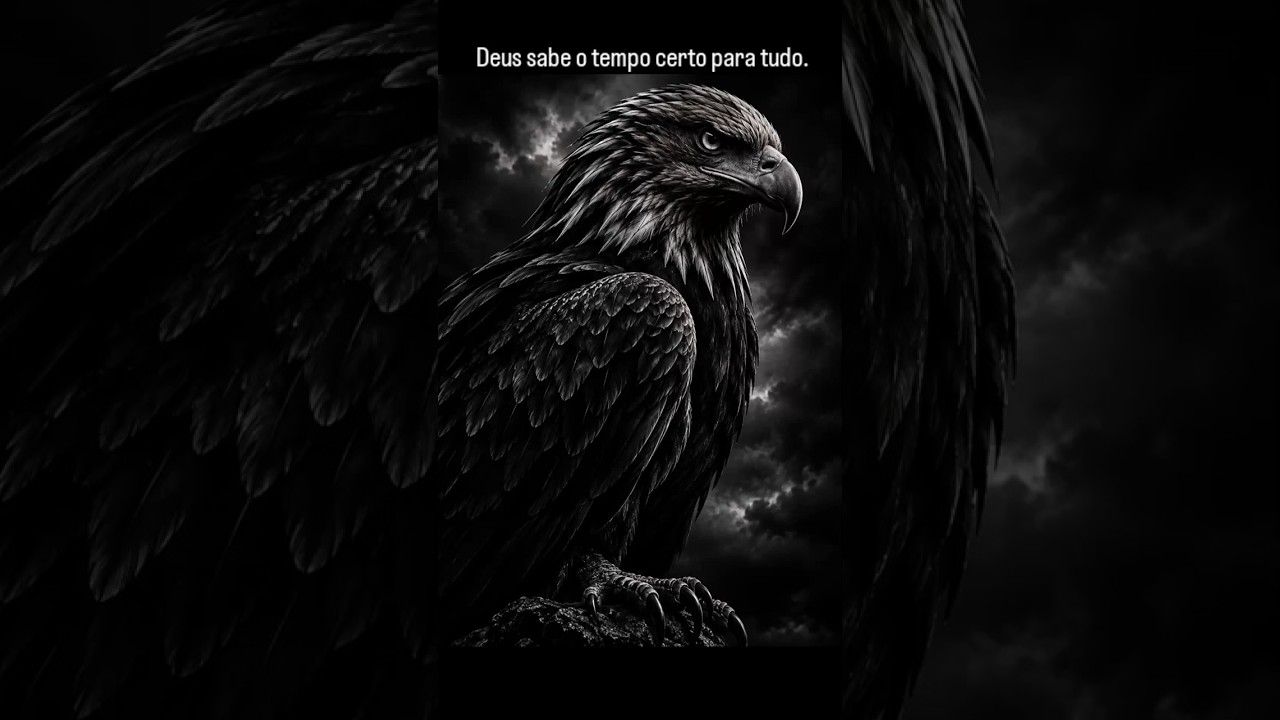 Tudo tem um tempo determinado | Eclesiastes 3:1