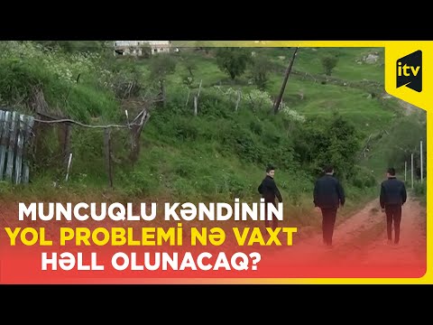 Video: Muncuqlu arğac uzantıları nə qədərdir?