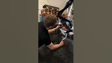 𝗜𝗻𝗰𝗿𝗲𝗮𝘀𝗲 𝘁𝗵𝗲 𝗿𝗲𝗮𝗰𝗵 𝗼𝗳 𝗮 𝗰𝗼𝗯𝗼𝘁! | WeCobot Cobot Welding Solutions