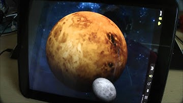 HP Touchpad Android  Cyanogen Mod 7.1 ALPHA 2 2.3.7 Benchmark Quadrant and Android  Google Market