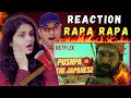 Pushpa’s EPIC Intro Fight With The Japanese! Reaction 🔥 | Pushpa 2: The Rule | Hindi Dub