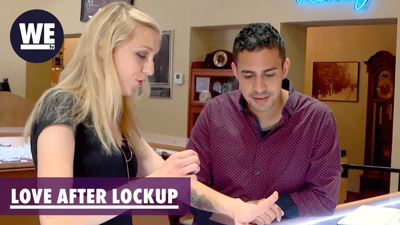 Watch Love After Lockup Series Online Free Watch Season 0 5