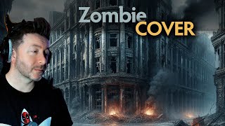 Zombie - The Cranberries (LYRIC COVER by Reginald)