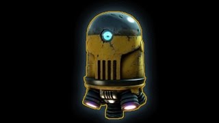 Big Bucket (Evolve Beta Bucket Commentary)