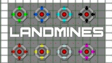 Plastic Warfare: Early Build Demonstration - Part 2 | Rusted Warfare Modding