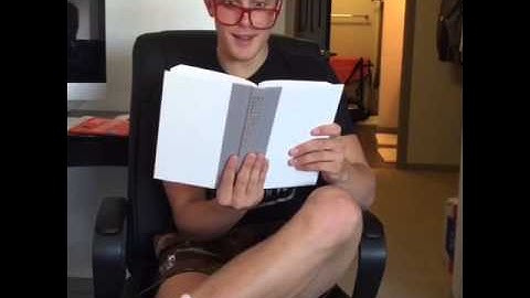 Deciding to do homework VS. having to do homework