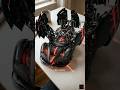 Aston Martin Valkyrie Transforms Into Ferrari FXX-K Evo 🤯 | DAO Studios