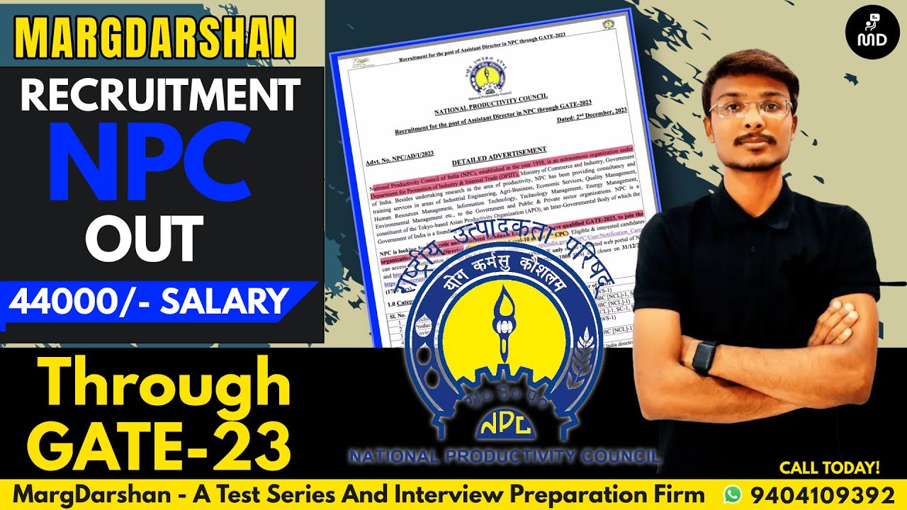 npc-recruitment-out-through-gate-23-i-permanent-job-as-an-assistant