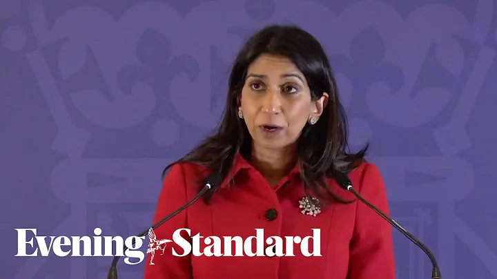 Risk of terror attack in UK is rising - report