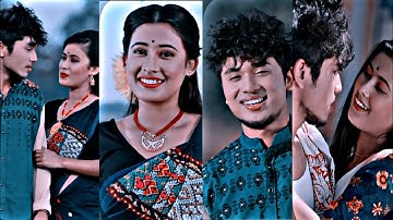 Gajang Gajang Assamese new Status WhatsApp Status