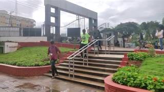 Glimpse of UG Induction 2019 1st Year CSE 2019