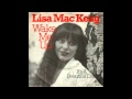 LISA MAC KEAG 麗莎馬凱 ~ &quot; WAKE ME UP 叫醒我 &quot; 1982