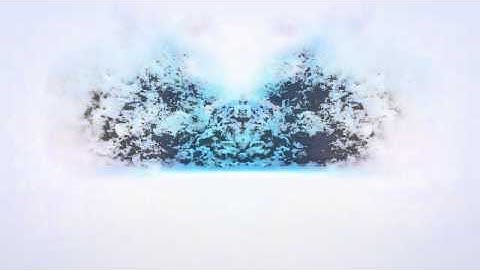 Particle Collision Logo Reveal | VideoHive Templates | After Effects Project Files