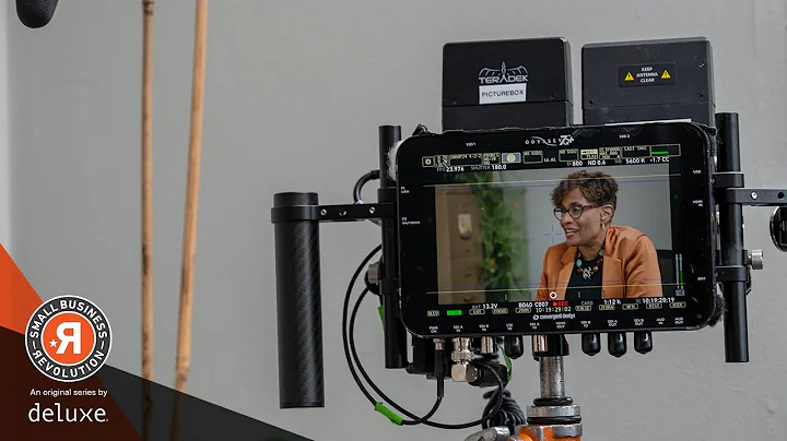 Meet the Expert Rev. Dr. Frances Murphy Draper of ...