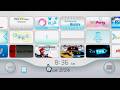 Wii Menu Tour Exploring My Modded Wii Console In 2026 Showcase Video Wii Menu Tour Exploring My Modded Wii Console In 2026 Showcase Video