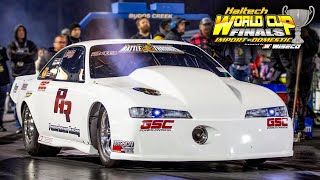 6 Second Showdown at the WORLD CUP FINALS 2023 | "x275 vs Hot Rod"