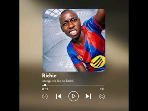 Mungu Wa Leo Na Kesho 