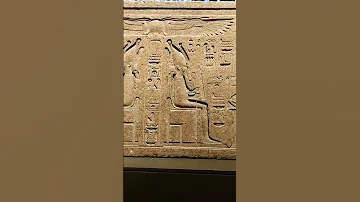 SETI I Egypt Ancientegypt History Highlights Pyramids Travel Youtubeshorts Museum Art Vlog 