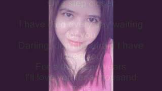 A Thousand Years Jez