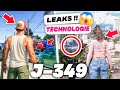 🚨 J-349 avant GTA 6 :  LES NOUVELLES TECHNOLOGIES INCROYABLE &amp; LEAKS (LA POLICE EST OUF) ! 😍