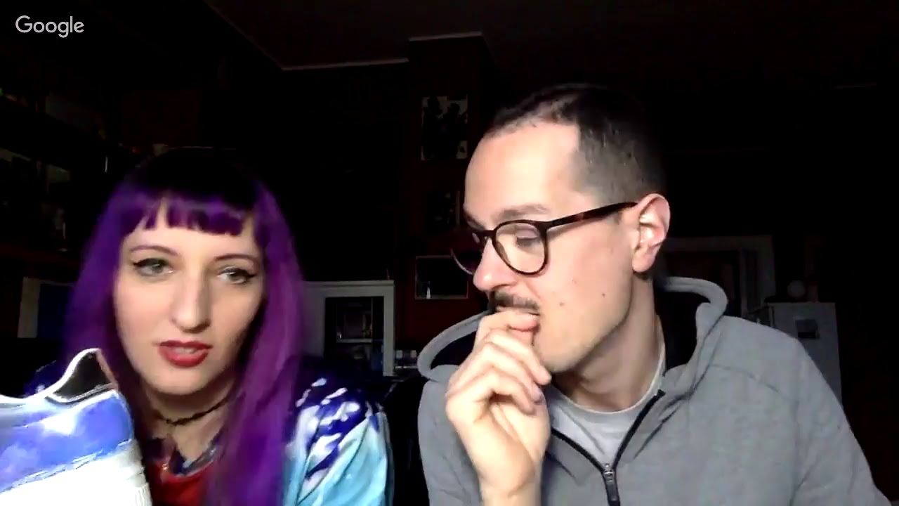 Abbiamo litigato? Chiariamo un attimo...+ ABBIAMO UN PUNTO POSTA!!