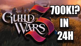 Nobody Saw This Coming... Guild Wars 3 Is Exploding