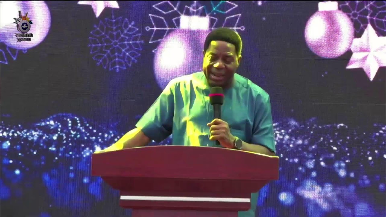 📌GOOD MORNING HOLY SPIRIT SERVICE🗓️THURSDAY 15TH JANUARY 2025⏰5:45AM📝THANKSGIVING & PRAISE