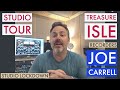 Treasure Isle Studio Tour with Joe Carrell