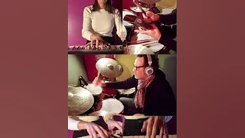 Drums & Percussion - Estela