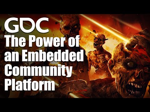 Video: Tiada Ucaptama Pemegang Platform Di GDC