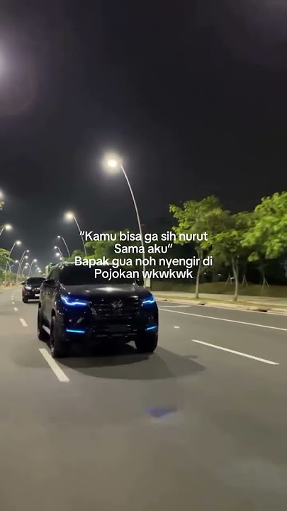 lah ko ngatur😑 #automobile #storymobil #car #driverstory #storywa #drivermuda #beranda #quotes