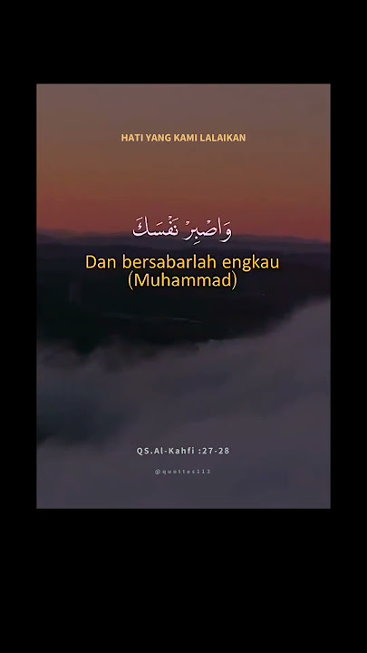 #murottal #merdu #kutipan #cinta #ayat #quottes #kehidupan #motivasi #story