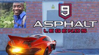 Fast and Furious is Back Asphalt 9 - Bugs, Glitches and Funny Moments