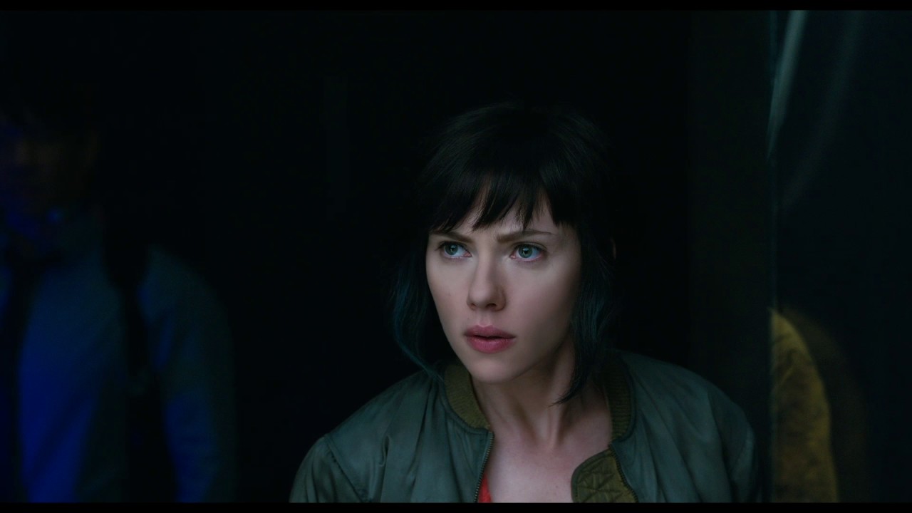 Ghost In The Shell | Featurette Oshii | 31 mars