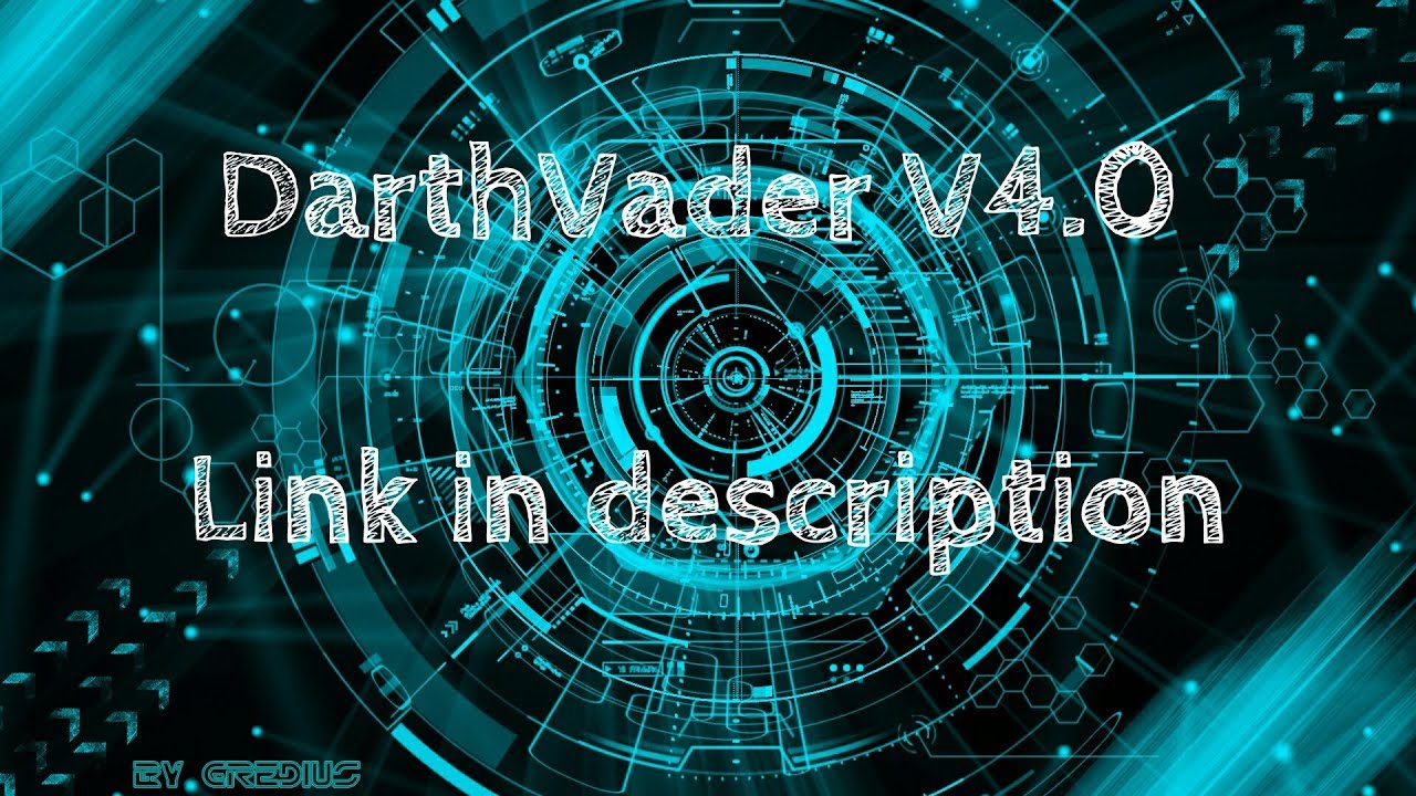 Growtopia android trainer [DarthVader V4.0]
