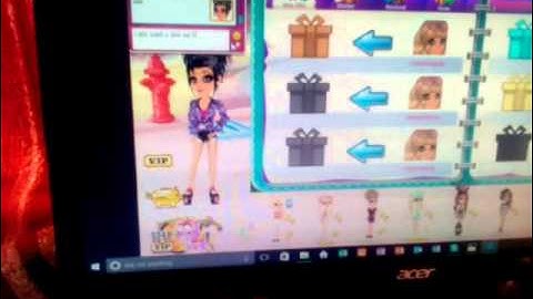 Msp mail time (part 2)