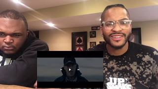 Rapper’s First Reaction to Tom Macdonald - I Don’t Care | Up’NSmoke