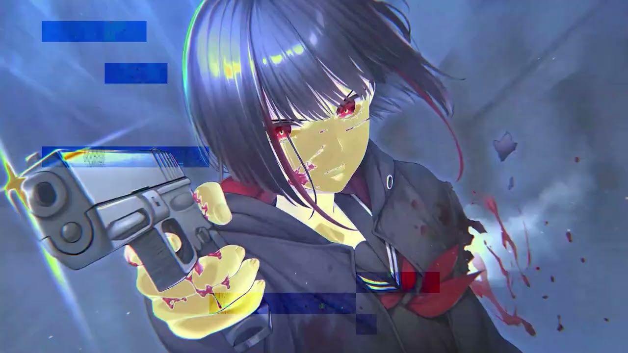 新宿葬命FinalPV - YouTube