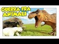 PAZZE BATTAGLIE E SFIDE FRA ANIMALI! - Beast Battle Simulator ITA