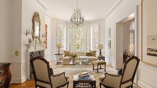 Brooklyn Mansion + 1,000 Sq Ft of Air Rights