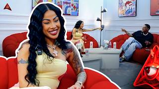 Thumbnail for YAILIN LA MAS VIRAL CONFIESA TIENE NOVIO, LE RESPONDE A JAY WHEELER, UNION CON LA PERVER Y WANDA