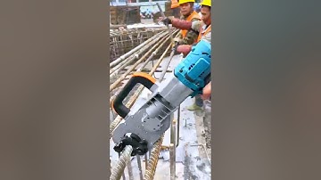 Electrical Rebar Spanner