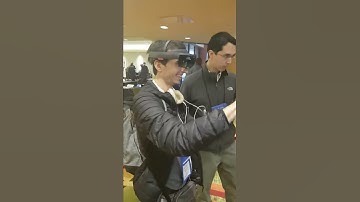 IEEE VR 2017 - Evaluating Gesture-Based AR Annotations