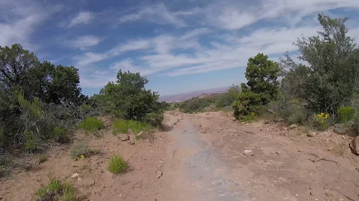 Porcupine Rim