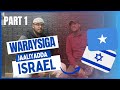 WARAYSIGA JAALIYADDA ISRAEL PART 1 SOMALIS IN ISRAEL