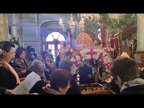 ΜΟΙΡΟΛΟΙ της ΠΑΝΑΓΙΑΣ