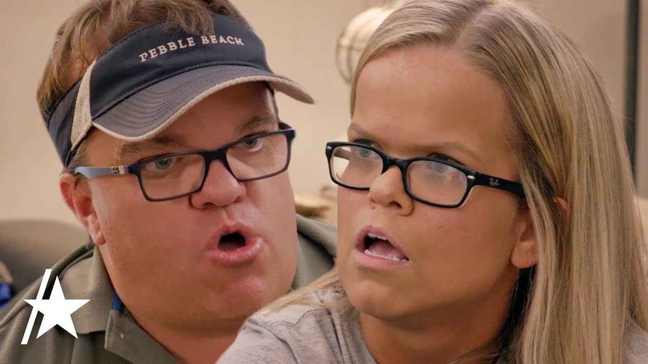 ‘7 Little Johnstons’: Trent Calls Anna ‘DISRESPECTFUL’ Amid Tense Conversation