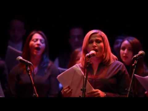 Ecole Andalou De Montpellier T Lata Zahwa W M Raha Liva Théâtre Jean Vilar